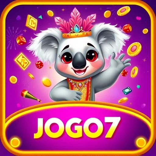 jogo7.com Logo