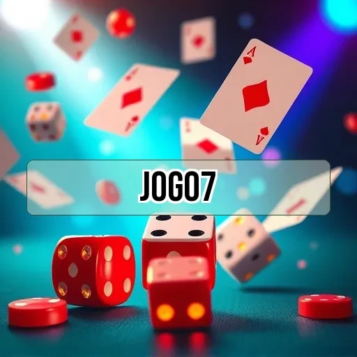 jogo7.com Site Confiável