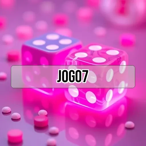jogo7.com Plataforma