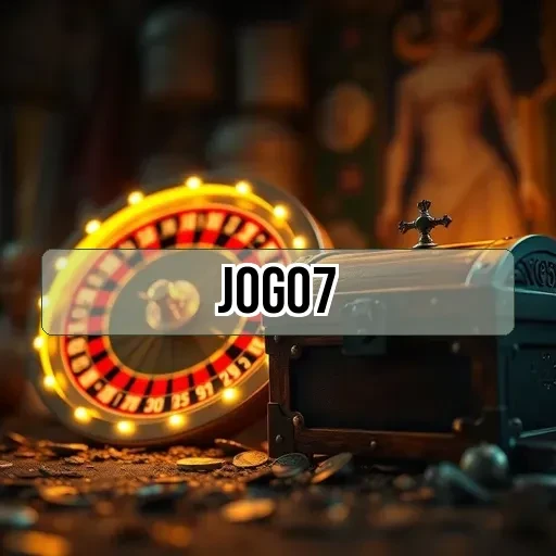 jogo7.com Segurança
