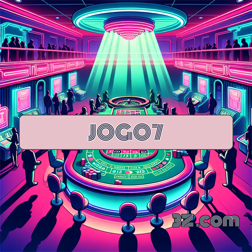 Baixar jogos incríveis no site jogo7.com