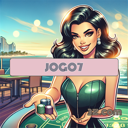 Bônus Imperdíveis no Jogo7.com: Atrações Irresistíveis para Gamers