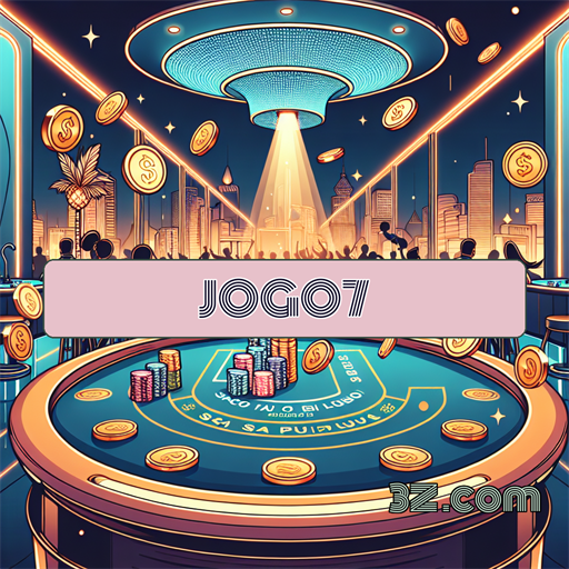 Segurança e Diversão: A Seção Confiável do Jogo7.com