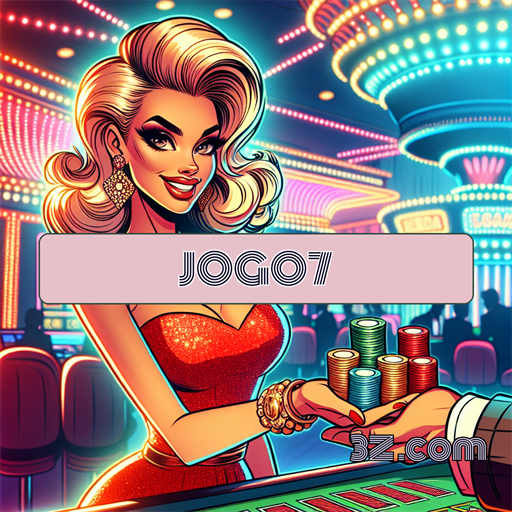 Experimente os Melhores Jogos no Jogo7.com e Divirta-se