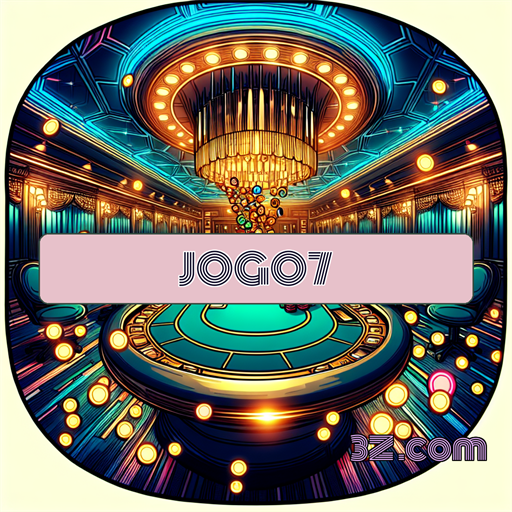 Login Inovador no Jogo7.com: Entre na Diversão Agora!