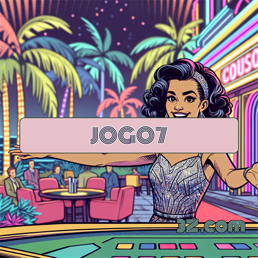 Plataforma Incrível do Jogo7.com Revoluciona o Mundo dos Games