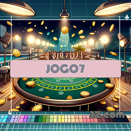 Atrações de Promoção no Jogo7.com: Imperdíveis para Gamers