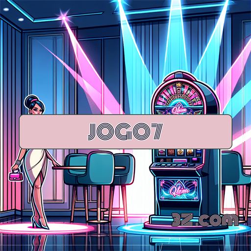 Recursos VIP que Transformam sua Experiência no jogo7.com
